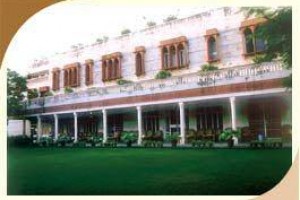 Hotel Arya Niwas Image