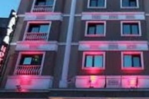 Hotel Arya voted 5th best hotel in Adapazari