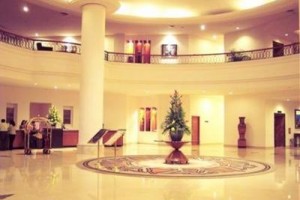 Hotel Aryaduta Manado Image