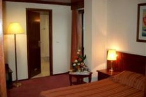 Hotel As Sao Joao Da Madeira Image