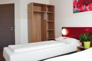 Hotel Asbach-Baumenheim Image