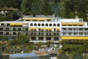 Hotel Ascona voted 4th best hotel in Ascona