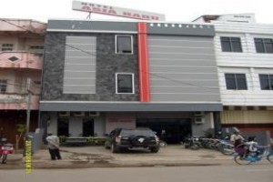 Hotel Asia Baru Image