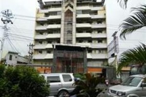 Hotel Asia Solo Image