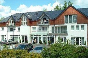 Aslan Kurpark Villa voted 3rd best hotel in Olsberg