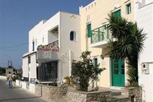 Hotel Aspasia Agia Anna (Naxos) Image