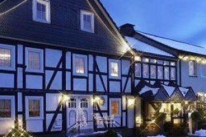 Hotel Assmann voted  best hotel in Kirchhundem