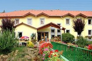 Hotel Aster Briey Image