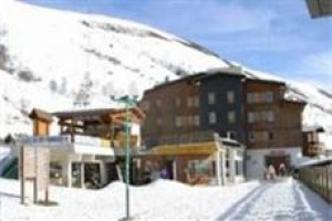 Hotel Aster Les Deux Alpes Image