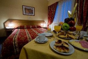 Hotel Astor Mar Del Plata Image