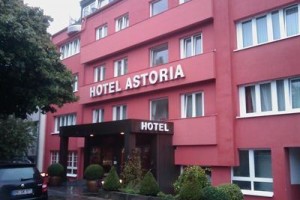 Astoria Hotel Bonn Image