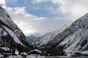 Hotel Astoria Courmayeur Image
