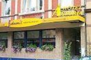 Hotel Astoria Garni Image
