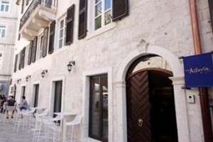 Hotel Astoria Kotor voted 9th best hotel in Kotor