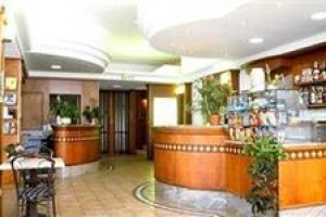Hotel Astra Diano Marina Image