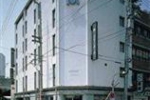 Hotel Astria Tokushima Image