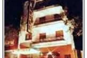 Hotel Astro Mar Del Plata Image