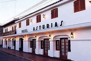 Hotel Asturias Cafayate voted  best hotel in Cafayate