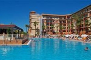 Hotel Asur Islantilla Suites & Spa Lepe Image