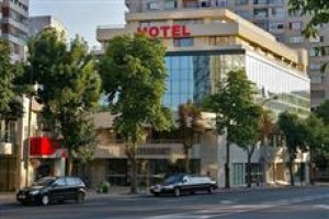 Hotel Atagen Image