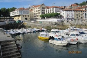 Hotel Atalaya Mundaka Image