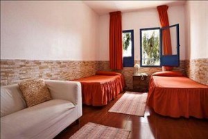 Hotel Atalaya Níjar Image