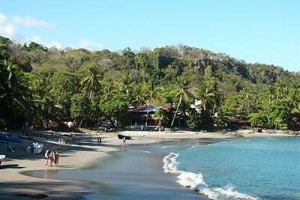 Hotel Atardecer voted 2nd best hotel in Montezuma 