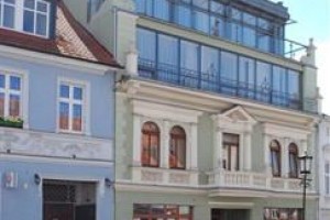 Hotel Atelier Gniezno voted 5th best hotel in Gniezno
