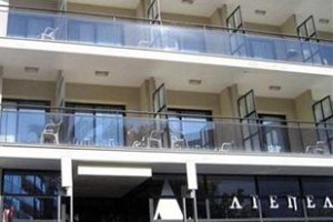 Hotel Atenea Benidorm Image