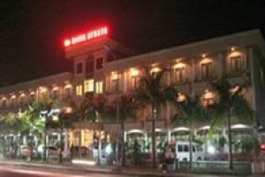 Hotel Athaya voted 2nd best hotel in Kendari