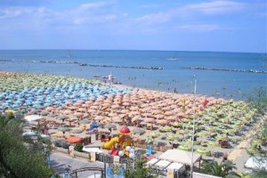 Hotel Athena Image