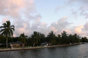 Hotel Atiapiti voted 5th best hotel in Raiatea