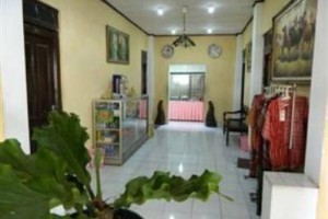 Hotel Atina Solo Image
