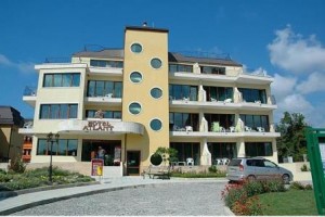 Hotel Atlant Saints Constantine and Helena Image