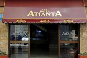 Hotel Atlanta Gran Canaria Image