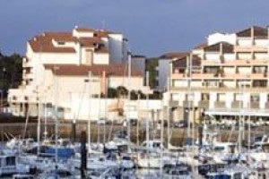 Hotel Atlantic Capbreton voted 3rd best hotel in Capbreton