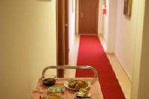 Hotel Atlantic Senigallia Image