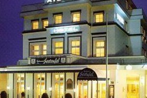 Hotel Atlantic Westerland voted 5th best hotel in Westerland