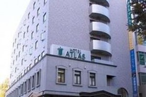 Hotel Atlas Yokohama Image