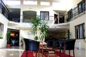 Atrium voted 4th best hotel in Oradea