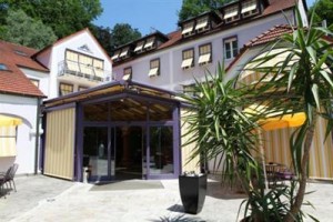 Hotel Atrium Passau voted 4th best hotel in Passau