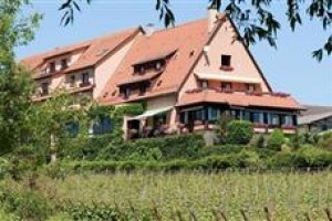 Hotel Au Riesling Zellenberg voted  best hotel in Zellenberg