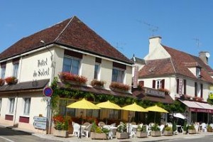 Hotel Au Soleil d'Or Image