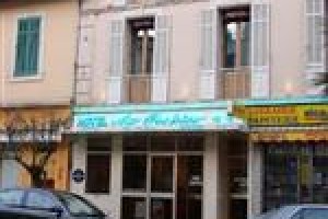 Hotel Au Tropico Antibes Image