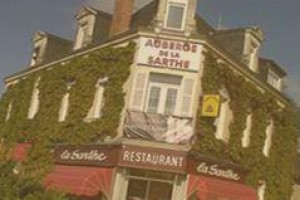 Auberge de la Sarthe Image