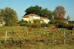 Hotel Auberge De Larressingle Image