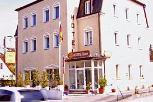 Hotel Auer Schwaig Image