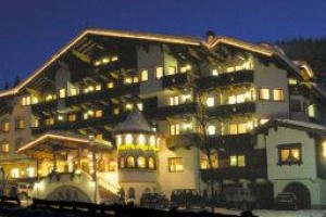 Hotel Auffacherhof Image