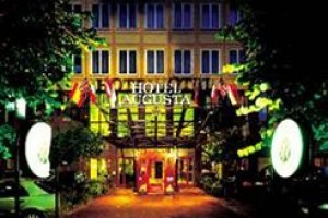 Hotel Augusta Augsburg Image