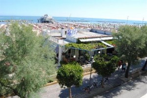 Hotel Augusta Gabicce Mare Image